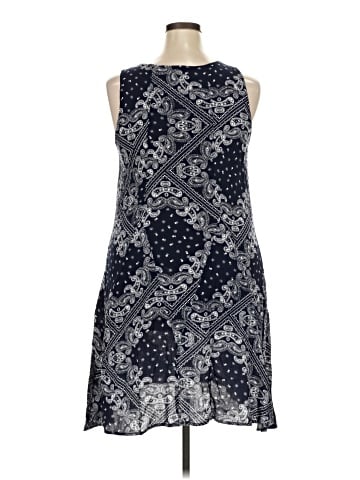Love Squared Casual Dress (view 2)