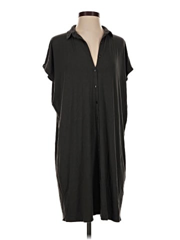 Eileen Fisher Casual Dress (view 1)
