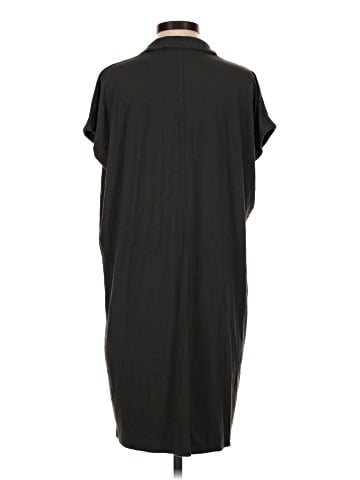 Eileen Fisher Casual Dress (view 2)