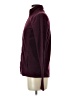 Active by Old Navy 100% Polyester Burgundy Track Jacket Size XS - photo 5