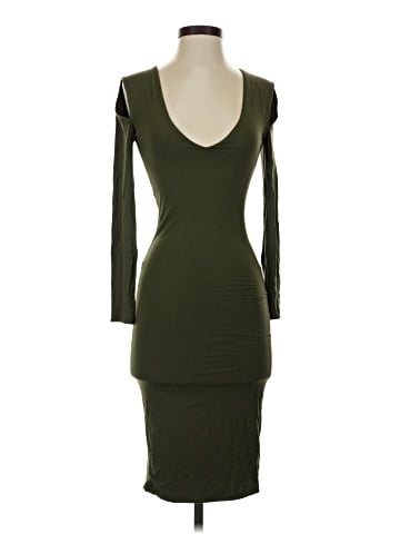 Necessary Clothing Cocktail Dress (view 1)