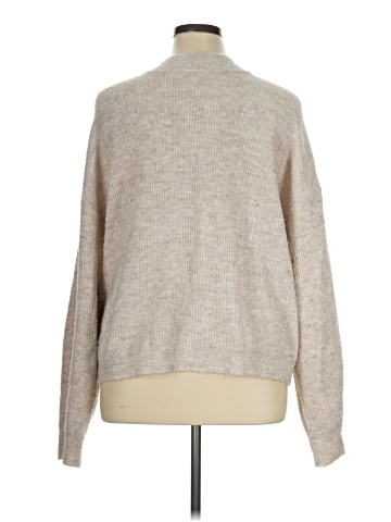 Leith Turtleneck Sweater (view 2)