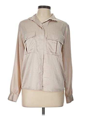 Jh Collectibles Long Sleeve Blouse (view 1)