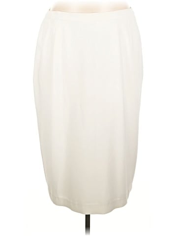 Midnight Velvet Casual Skirt (view 1)