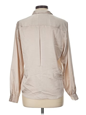 Jh Collectibles Long Sleeve Blouse (view 2)