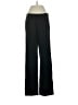Gap Solid Black Track Pants Size S - photo 1