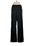 Gap Solid Black Track Pants Size S - photo 2