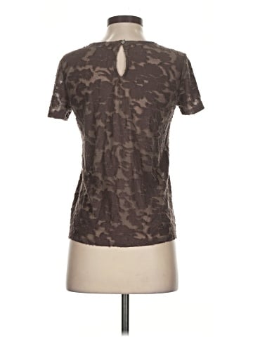 Lucky Brand Short Sleeve Top (view 2)