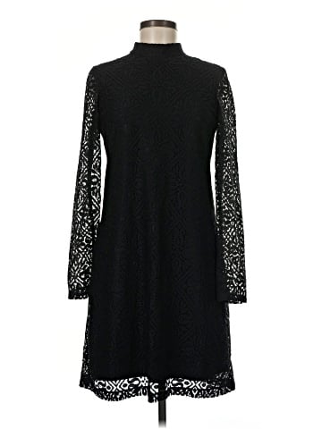 London Times Casual Dress (view 1)