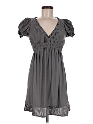 Wishes Wishes Wishes Casual Dress (view 1)