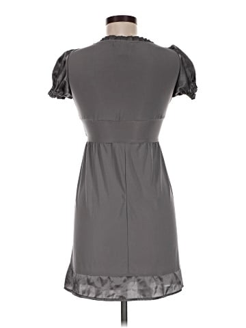 Wishes Wishes Wishes Casual Dress (view 2)