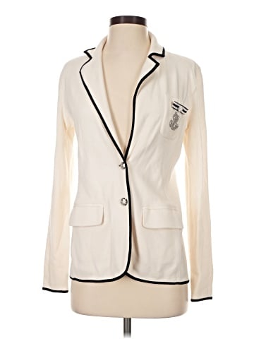 Lauren by Ralph Lauren Blazer (view 1)