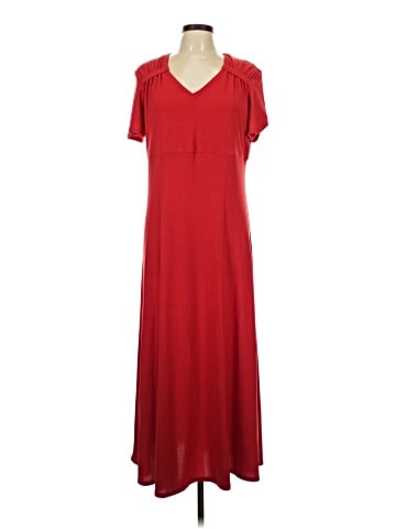 Coldwater Creek Casual Dress (view 1)