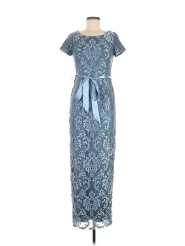 Adrianna Papell Cocktail Dress (view 1)