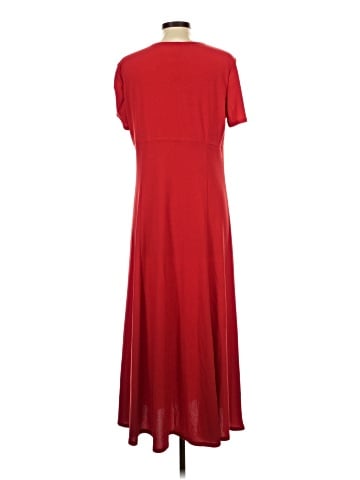 Coldwater Creek Casual Dress (view 2)