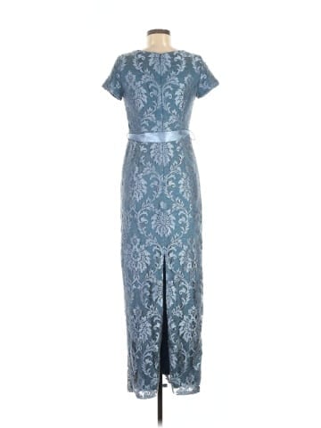 Adrianna Papell Cocktail Dress (view 2)