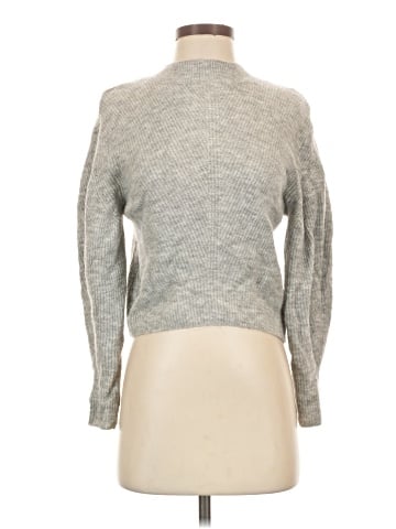 Topshop Turtleneck Sweater (view 1)