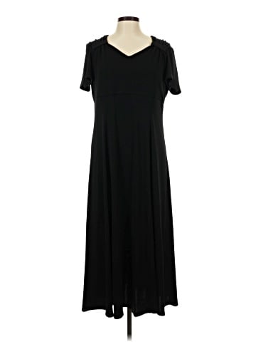 Coldwater Creek Casual Dress (view 1)