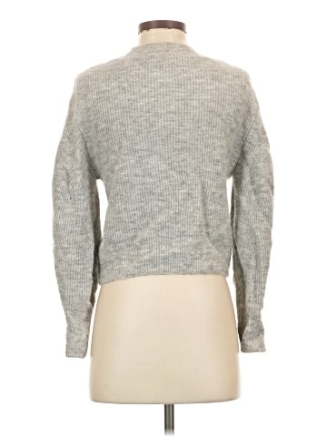 Topshop Turtleneck Sweater (view 2)
