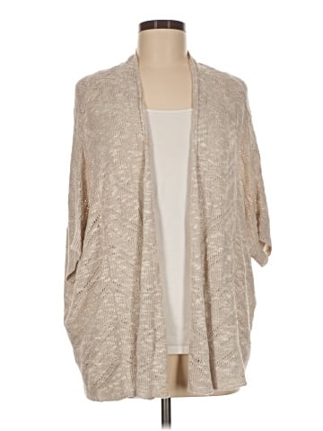 Eileen Fisher Cardigan (view 1)