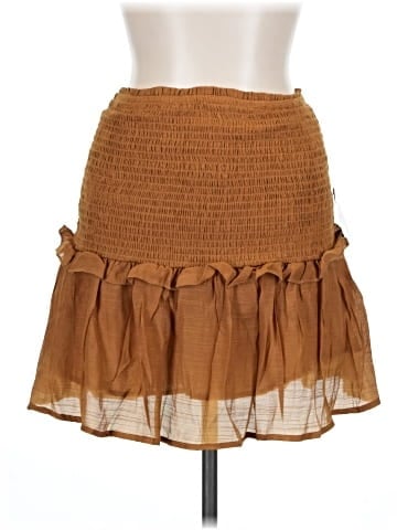 Forever 21 Casual Skirt (view 1)