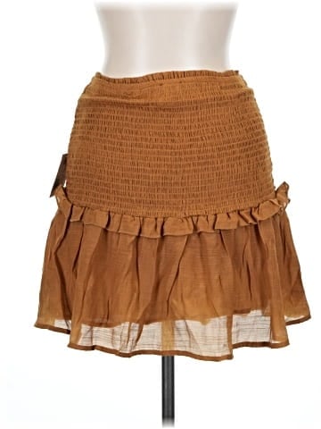 Forever 21 Casual Skirt (view 2)