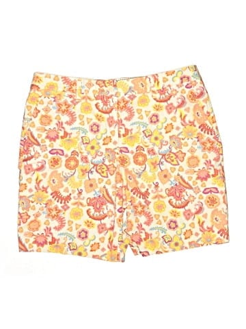 Talbots Khaki Shorts (view 1)