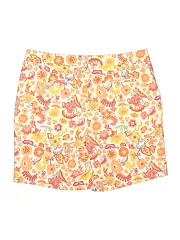 Talbots Khaki Shorts (view 2)
