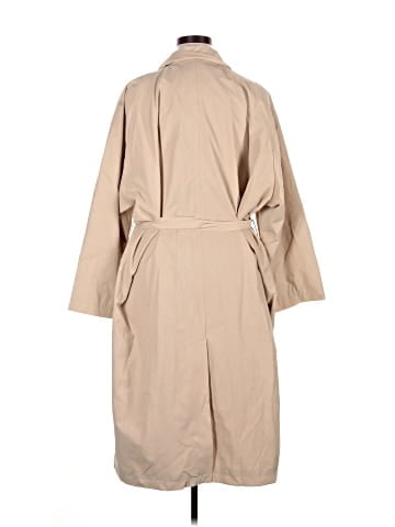 Abercrombie & Fitch Trenchcoat (view 2)