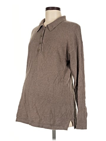 Gap - Maternity Pullover Sweater (view 1)