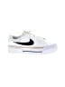 Nike White Sneakers Size 10 - photo 1