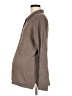 Gap - Maternity Brown Pullover Sweater Size M - photo 5