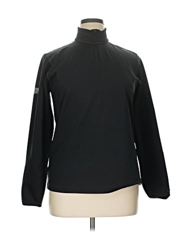 Sport Hill Long Sleeve Blouse (view 1)
