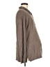 Gap - Maternity Brown Pullover Sweater Size M - photo 4