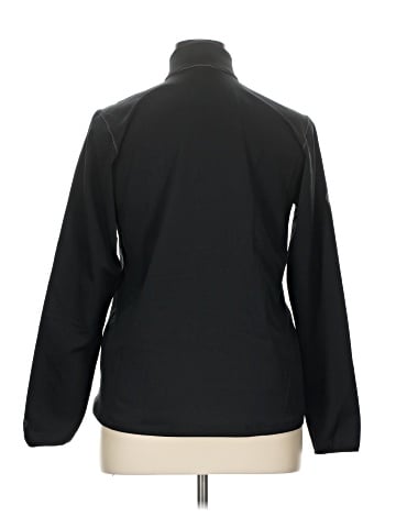 Sport Hill Long Sleeve Blouse (view 2)