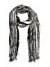 Unbranded 100% Polyester Black Scarf One size - photo 1