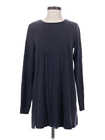 Eileen Fisher Long Sleeve Top (view 1)