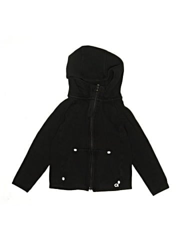 Gap Fit Zip Up Hoodie (view 1)