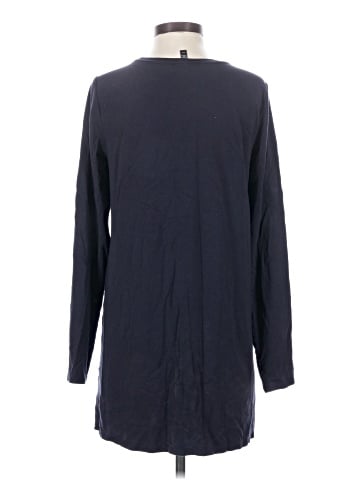 Eileen Fisher Long Sleeve Top (view 2)