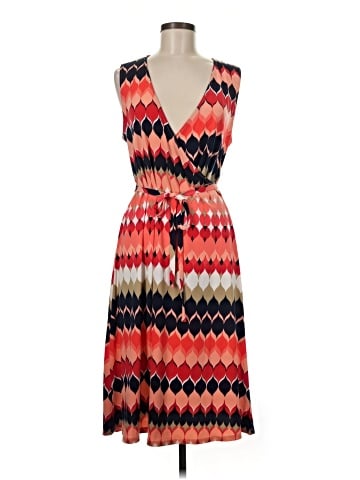 Misia Casual Dress (view 1)