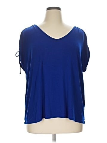 PREMISE Sleeveless T-Shirt (view 1)