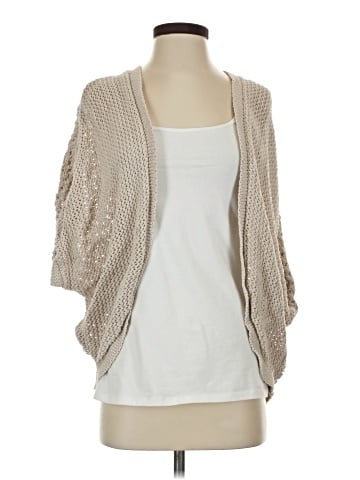 Elle Cardigan (view 1)