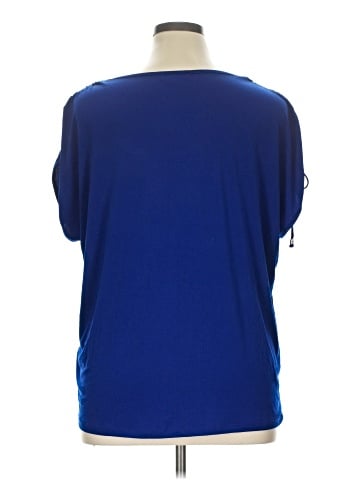 PREMISE Sleeveless T-Shirt (view 2)