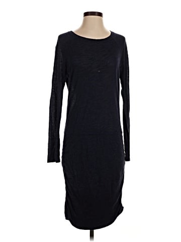 Allen Allen Casual Dress (view 1)