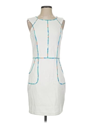 Fable Cocktail Dress (view 1)
