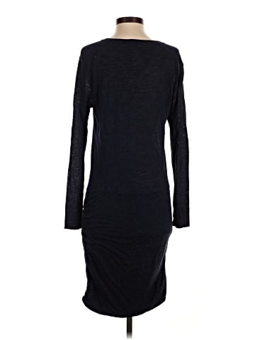Allen Allen Casual Dress (view 2)