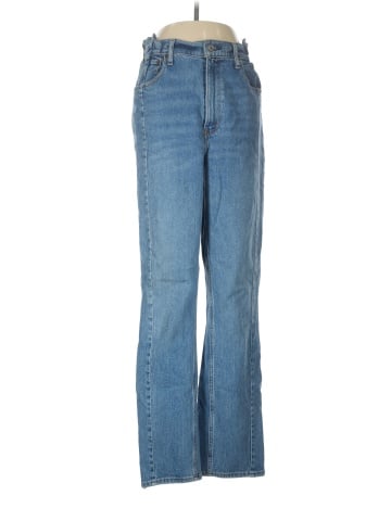 Abercrombie & Fitch Jeans (view 1)