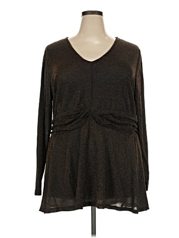 Avenue Casual Dress (view 1)