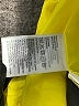 H&M 100% Polyester Yellow Raincoat Size 3 - 4T - photo 4