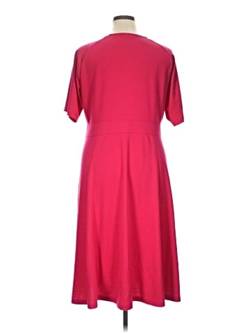 Lands' End Casual Dress (view 2)